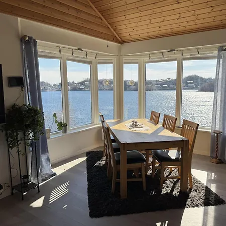 Lofoten By The Sea *
