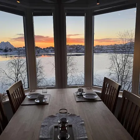 Lofoten By The Sea *