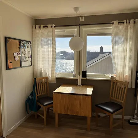 Vila Lofoten By The Sea *