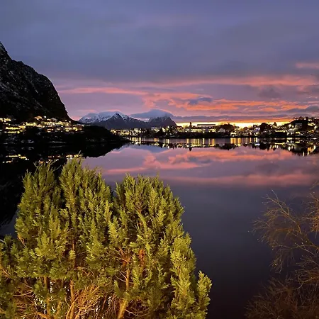 Lofoten By The Sea Svolvær