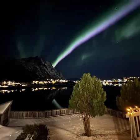 Lofoten By The Sea Svolvær
