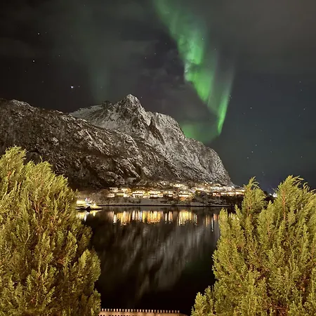 Lofoten By The Sea Svolvær